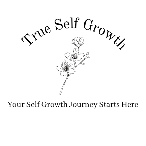 Self Growth Blog Logo
