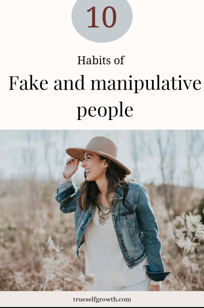 Manipulative people pinterest