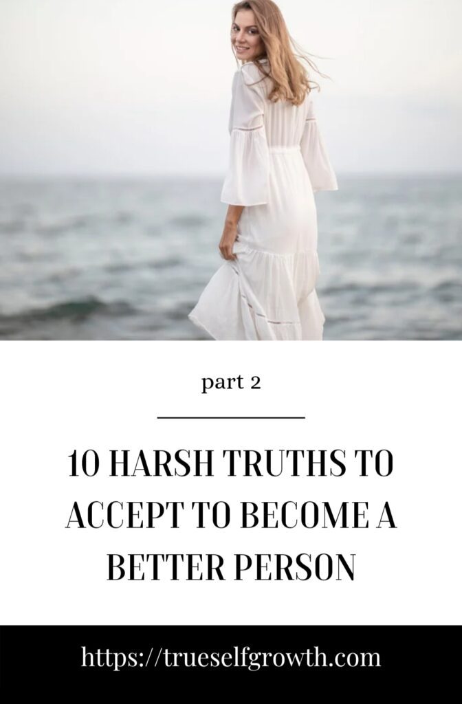 Become a better person pinterest