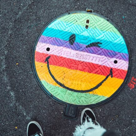 Make someone happy today