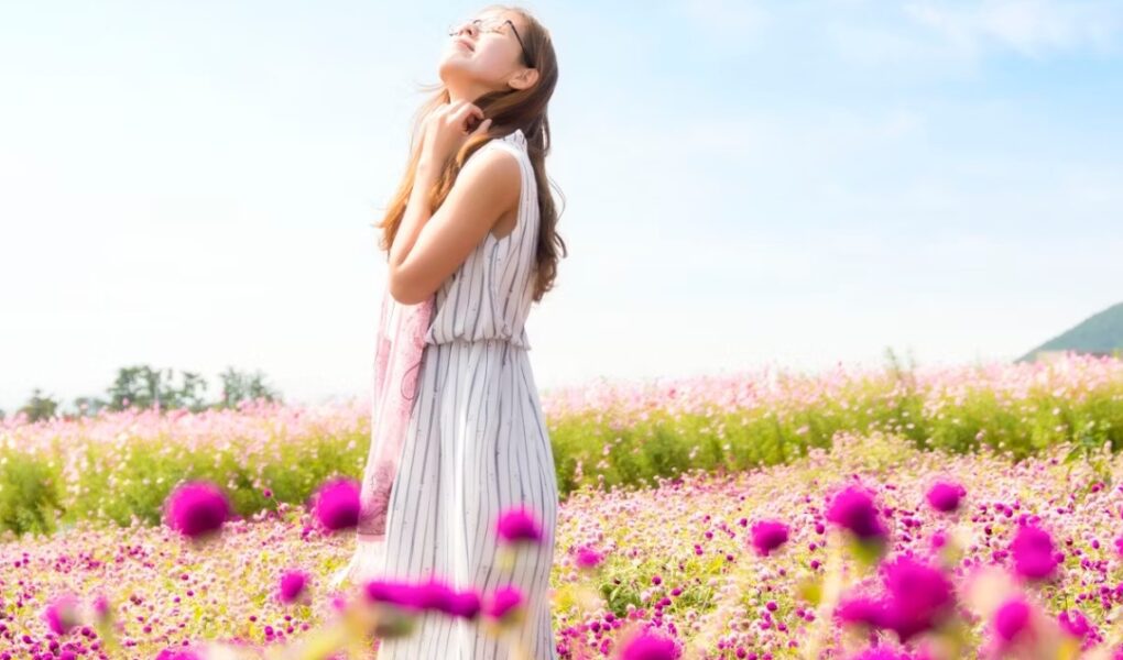 How to be truly happy