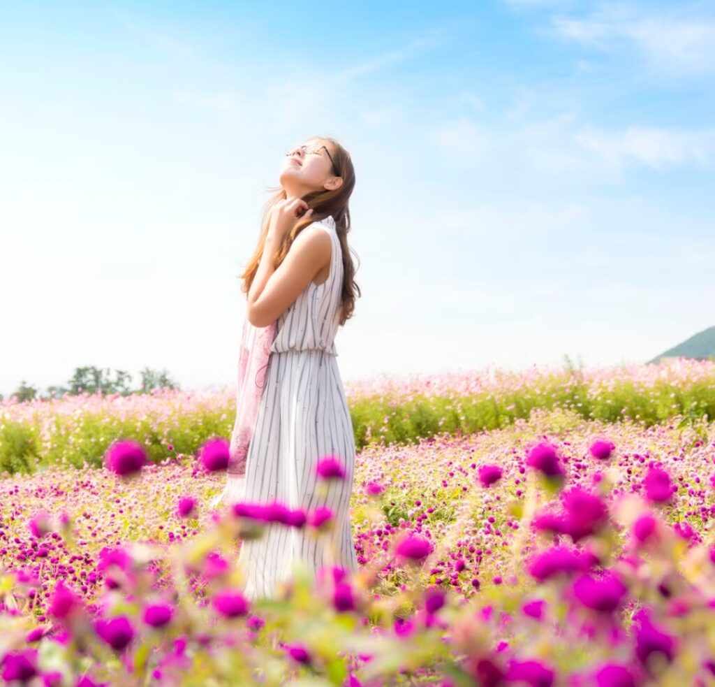 How to be truly happy