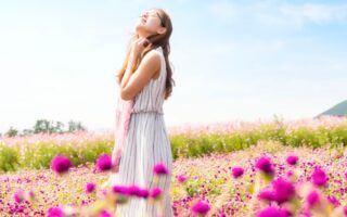 How to be truly happy