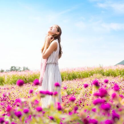 How to be truly happy