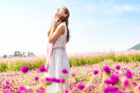 How to be truly happy